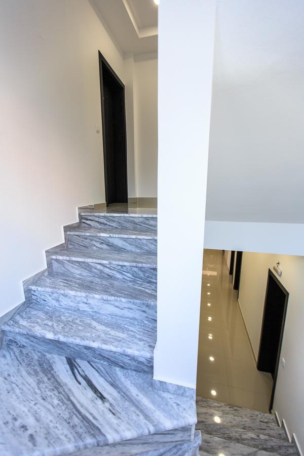 Scandinavian Hotel - Ulcinj Ulqin Exterior photo